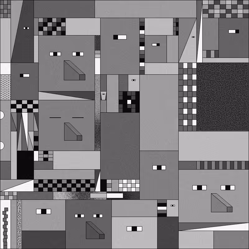Face Hotel #201