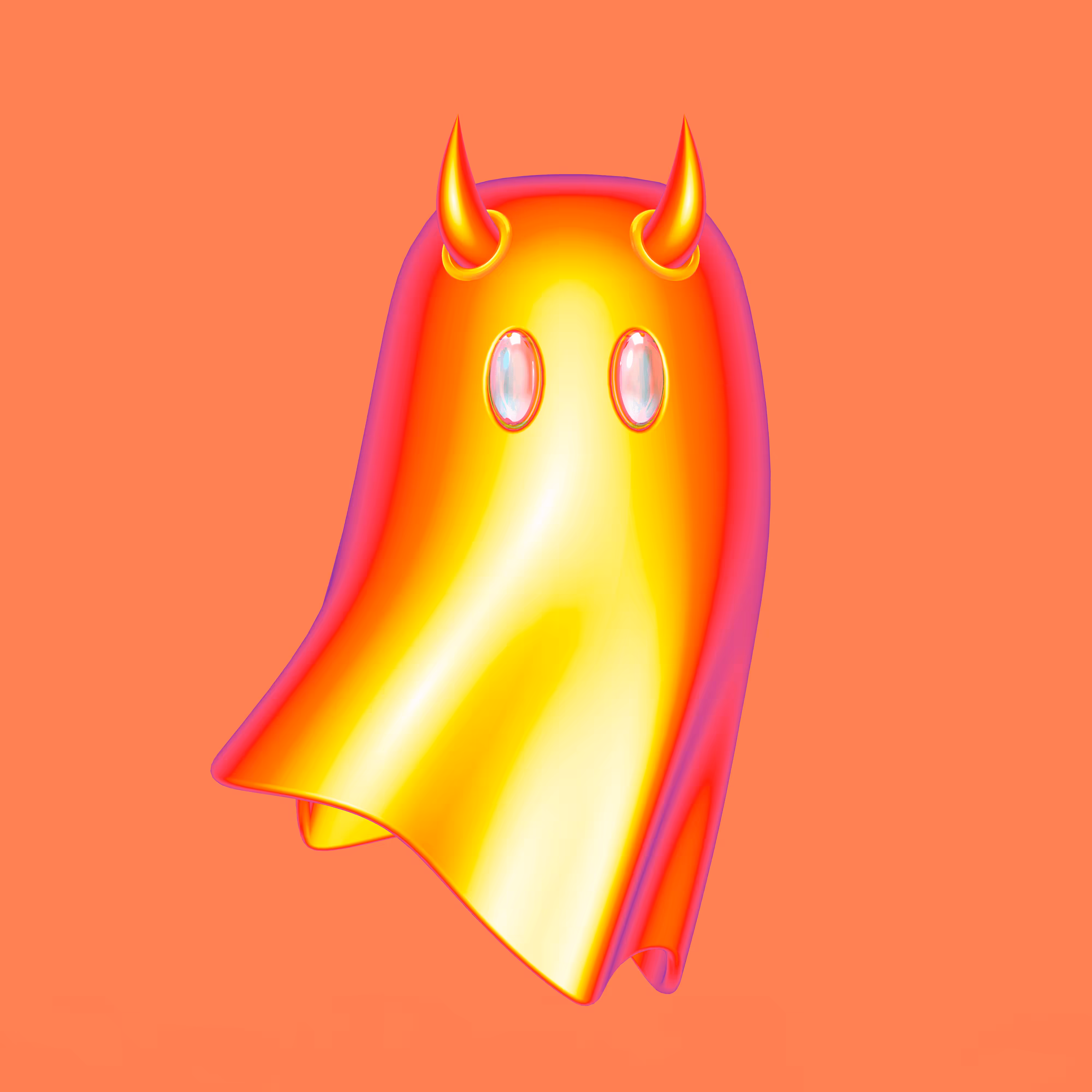 Lucky Phantom