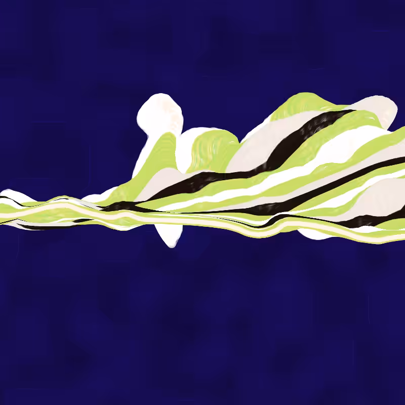 Meander River Plot v1 #50