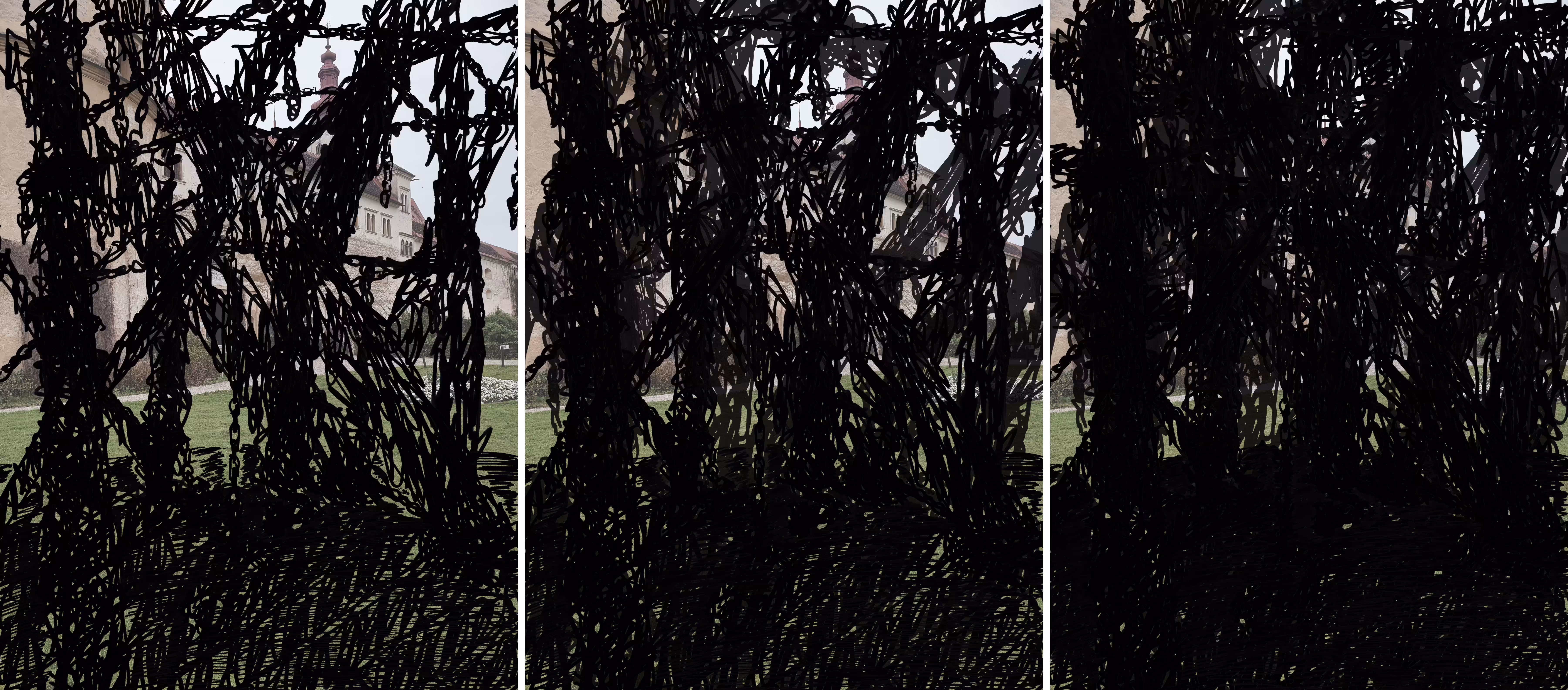 Unbuilt Work 02