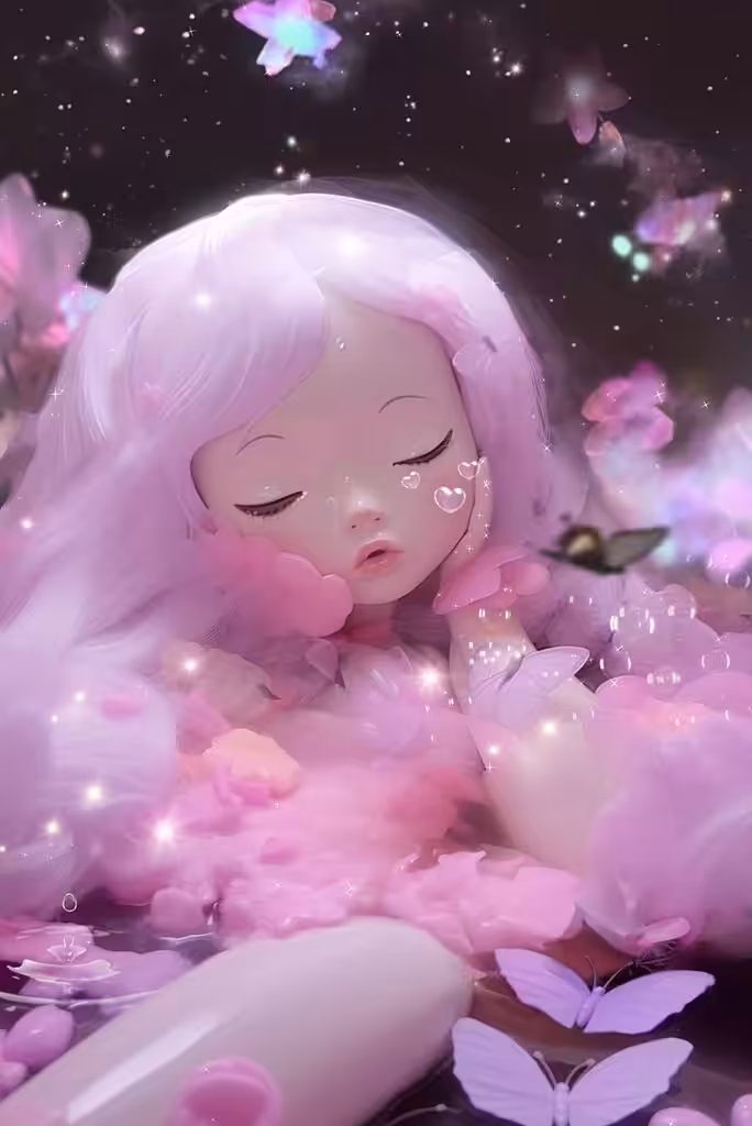 Sleeping beauty 3