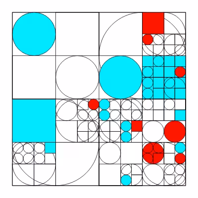 quadtree #4