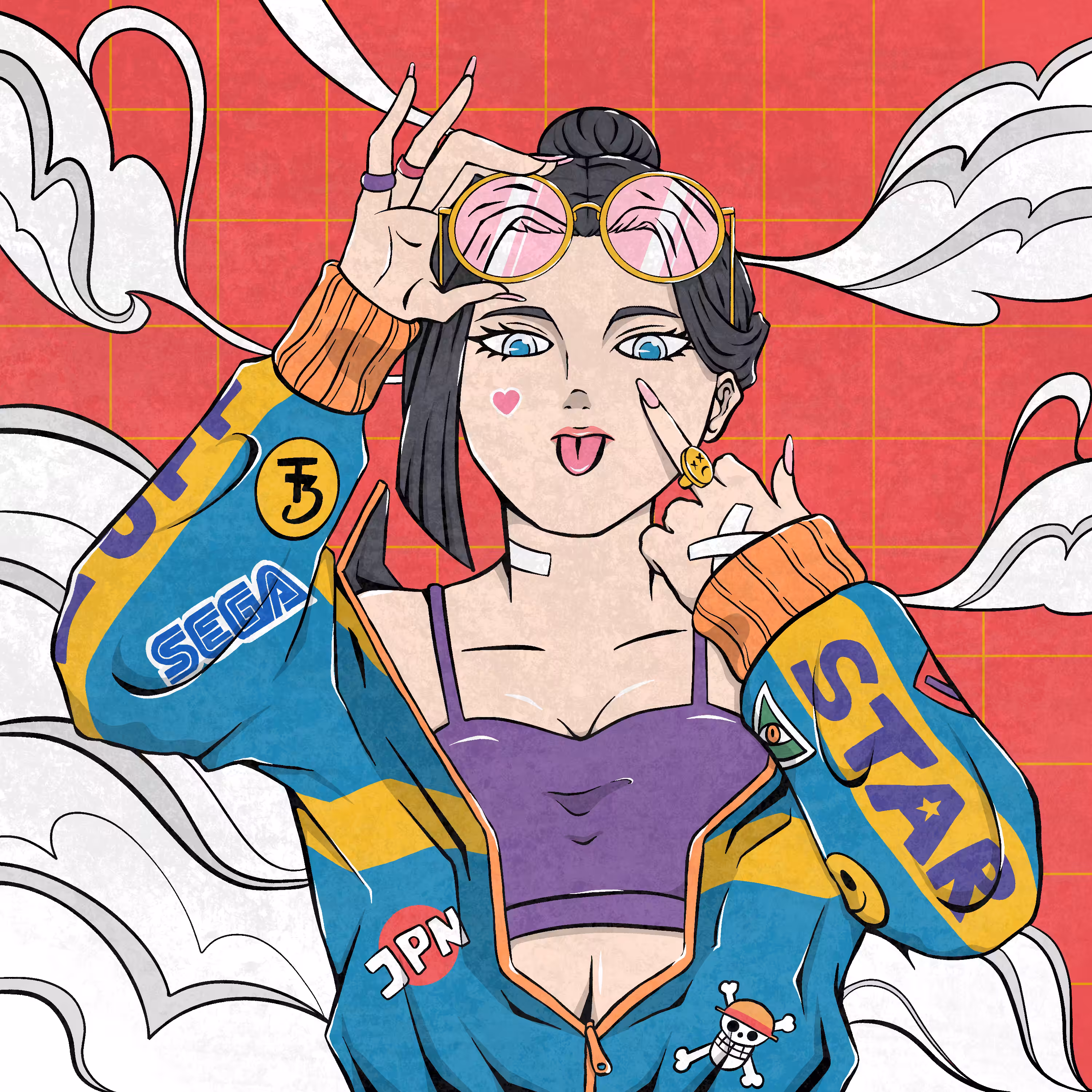 G.T.F.O