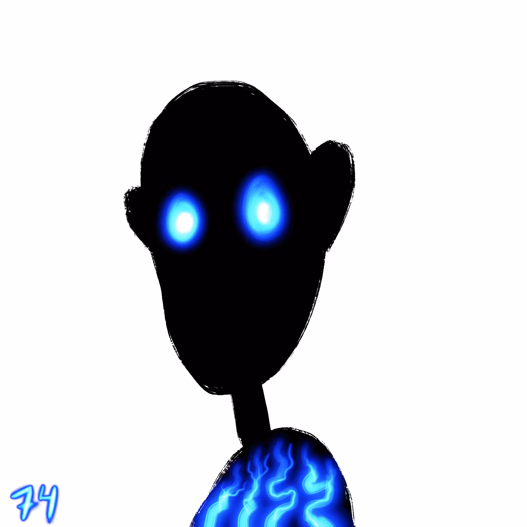 Skillett Dark Soul #74