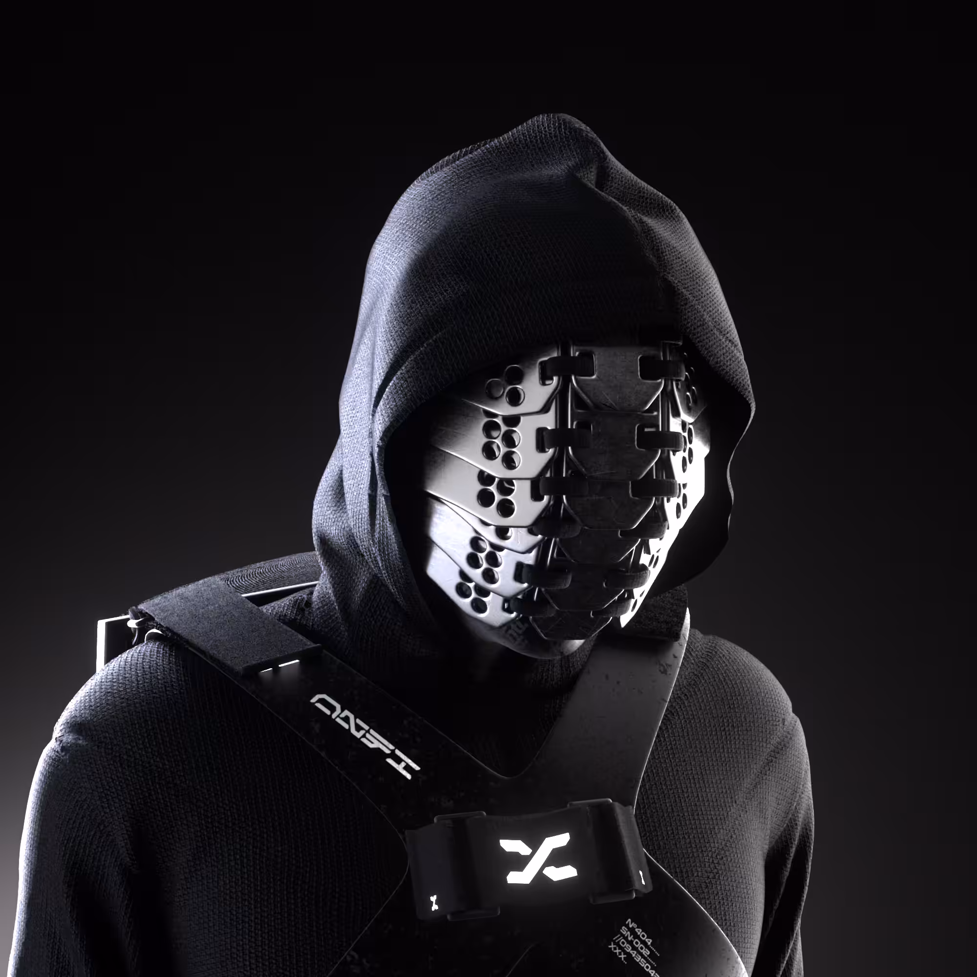 Antigen #118