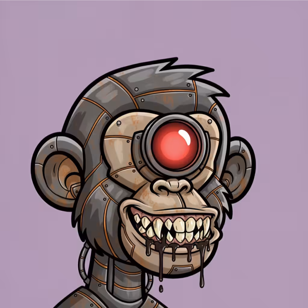 Ape #46