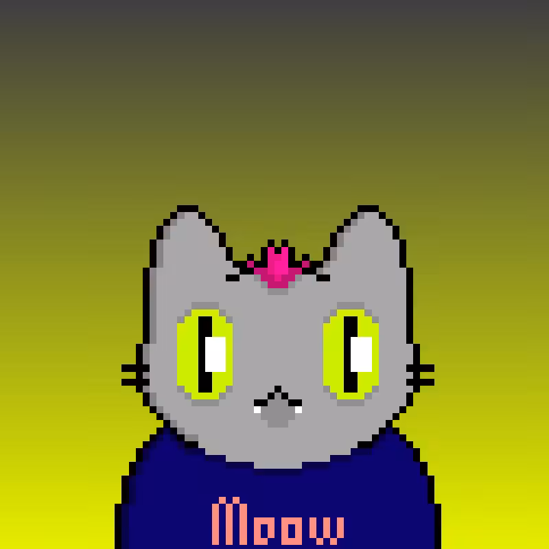 Totally Random Cats #72