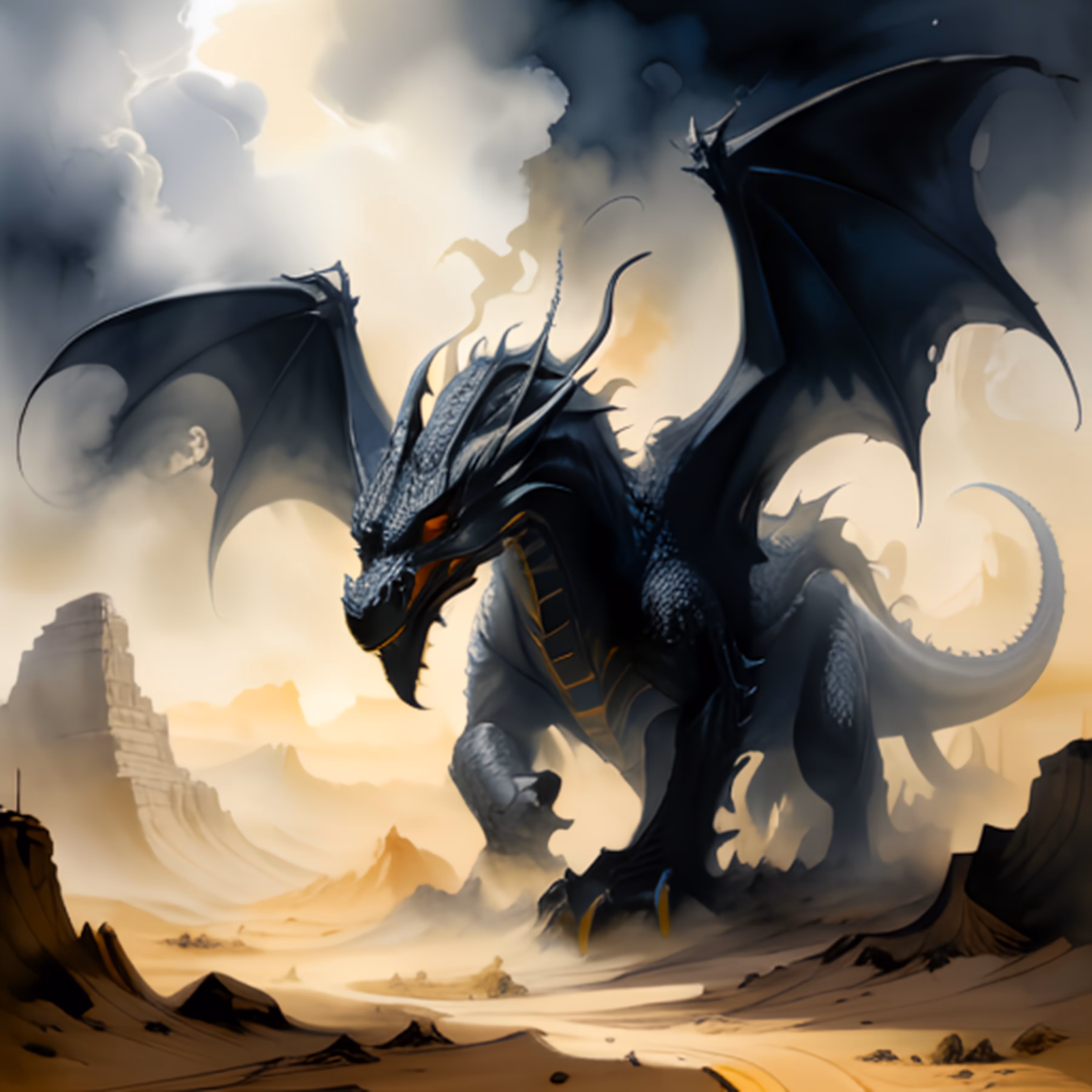 366 Dragons: #69