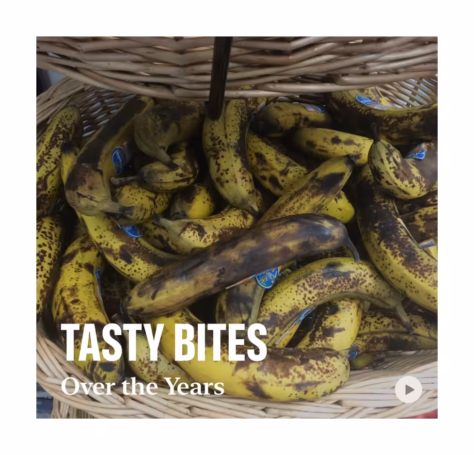 Tasty Bites
