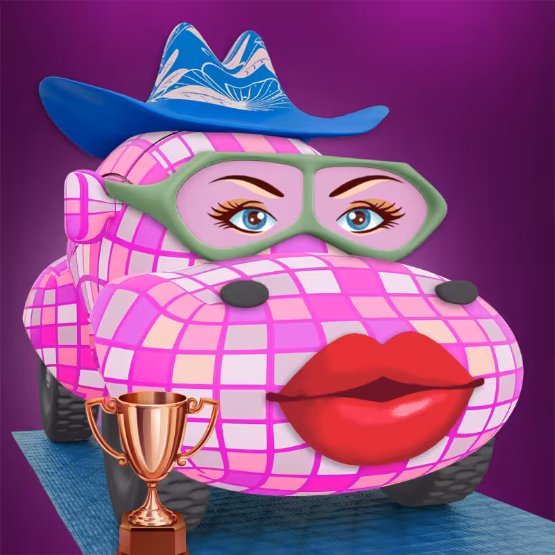 JullyCar #36