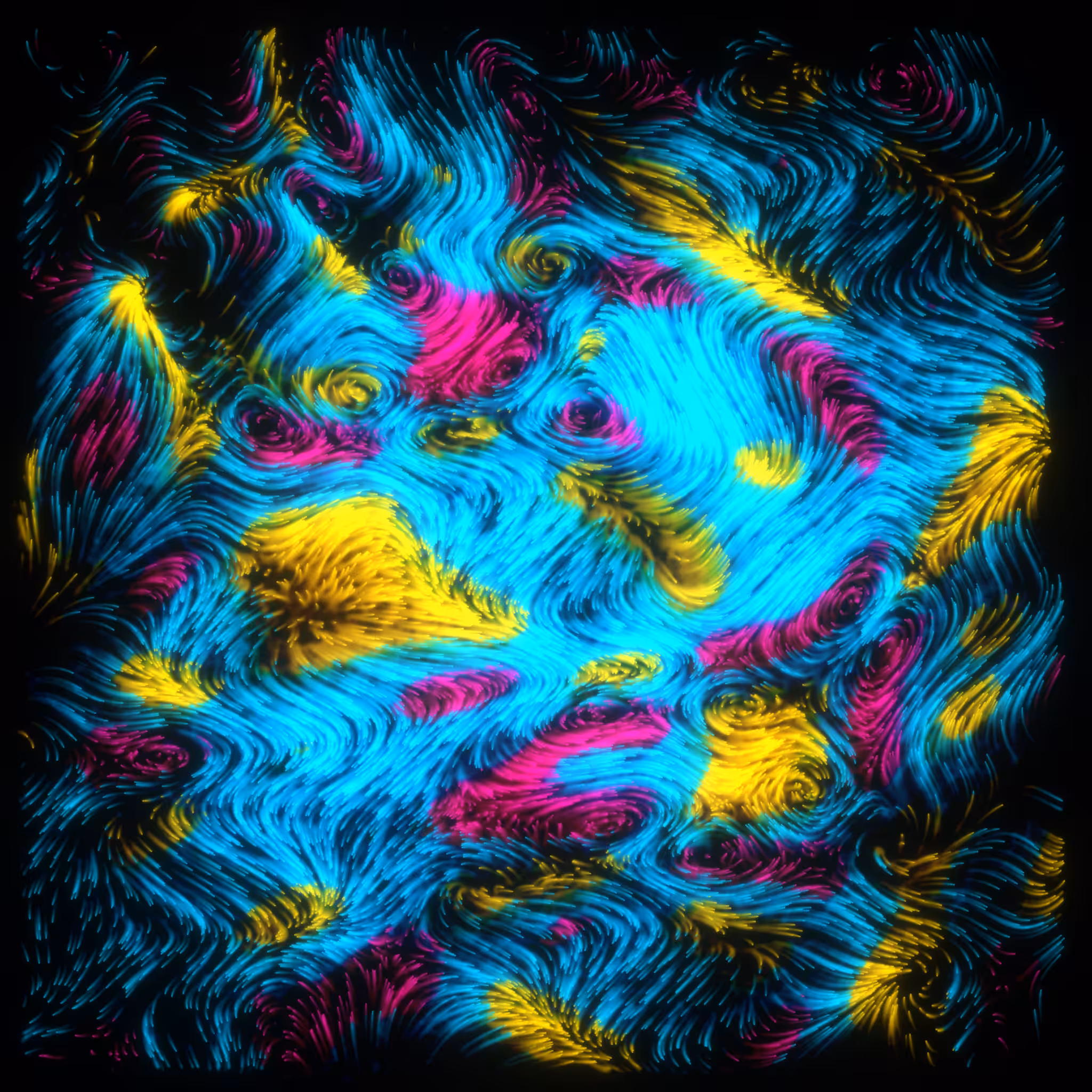 flow | meditations #607