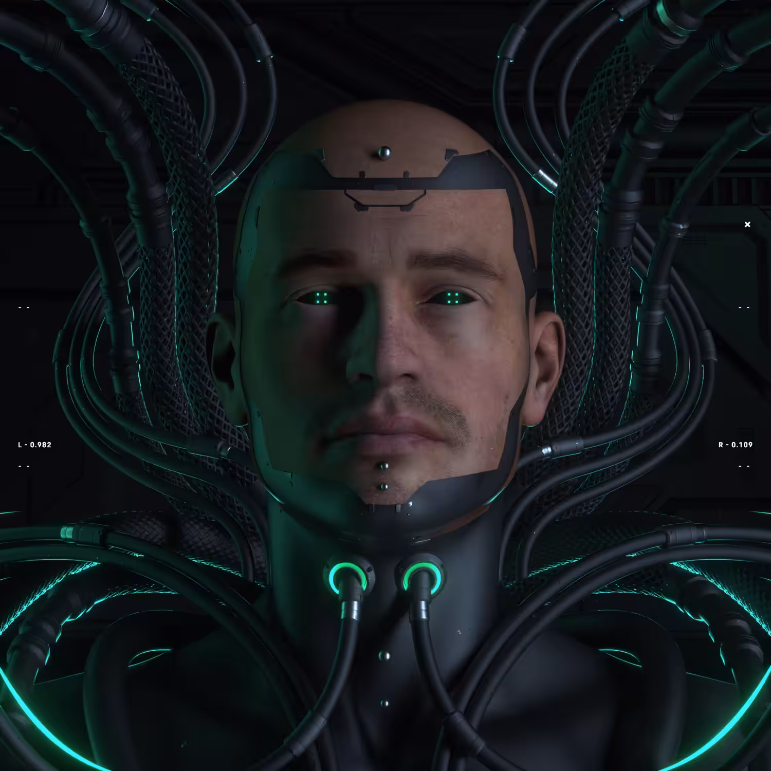 Main Driver