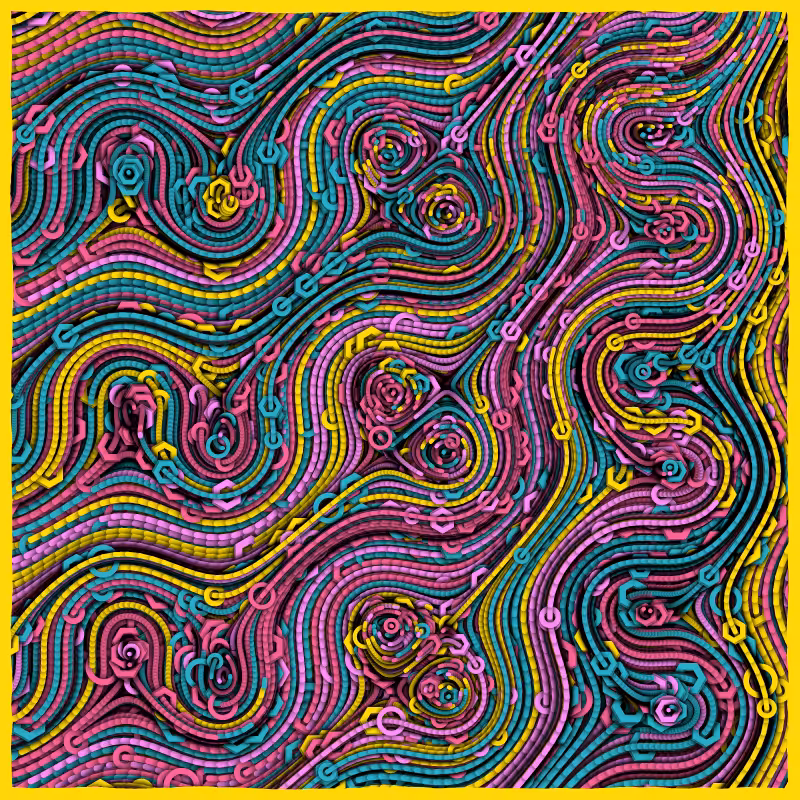 Wires #36