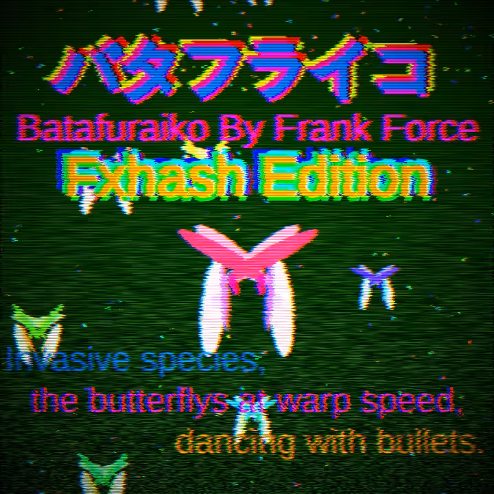 Batafuraiko #61
