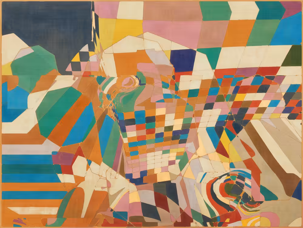 Superpositions #190