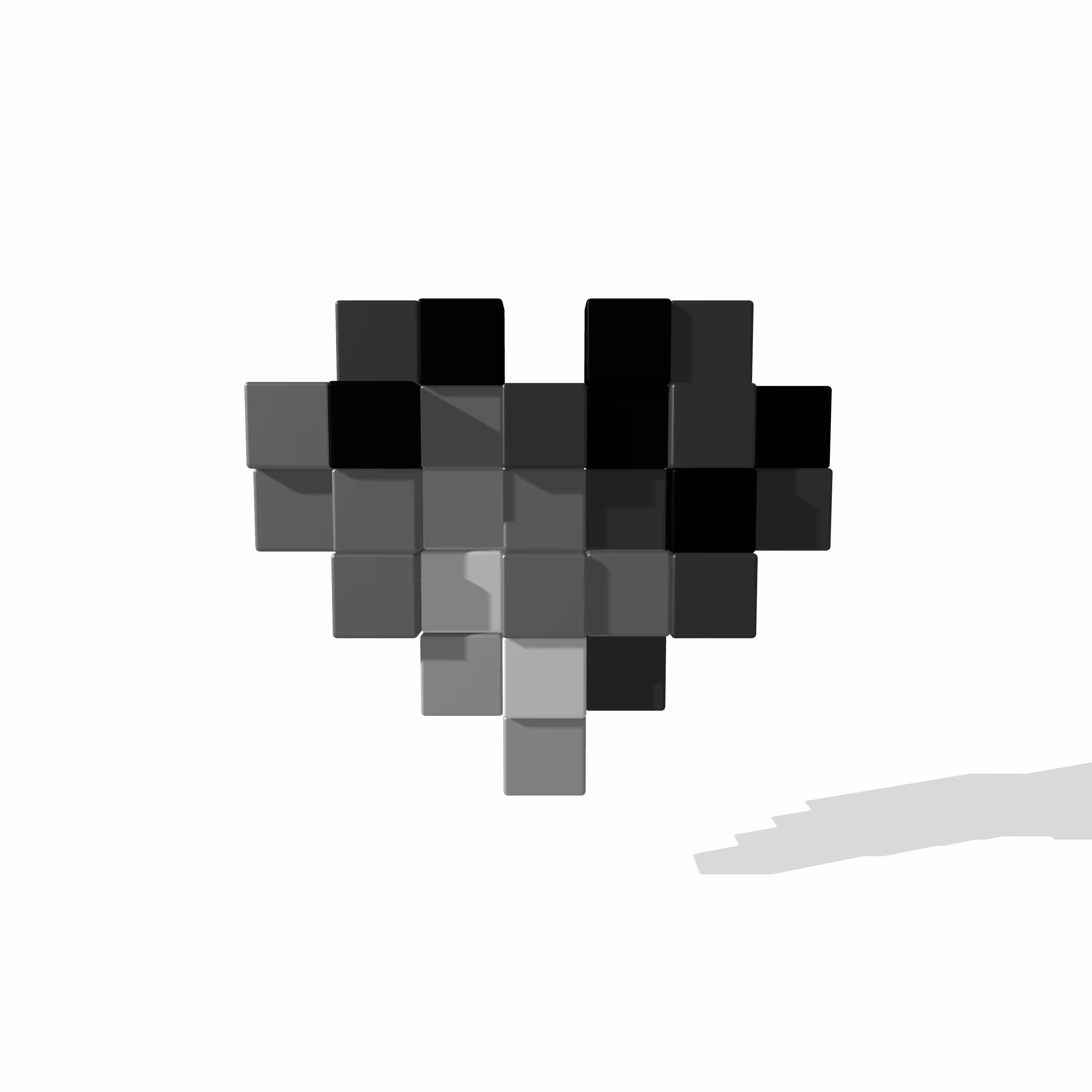 heart + craft #4206