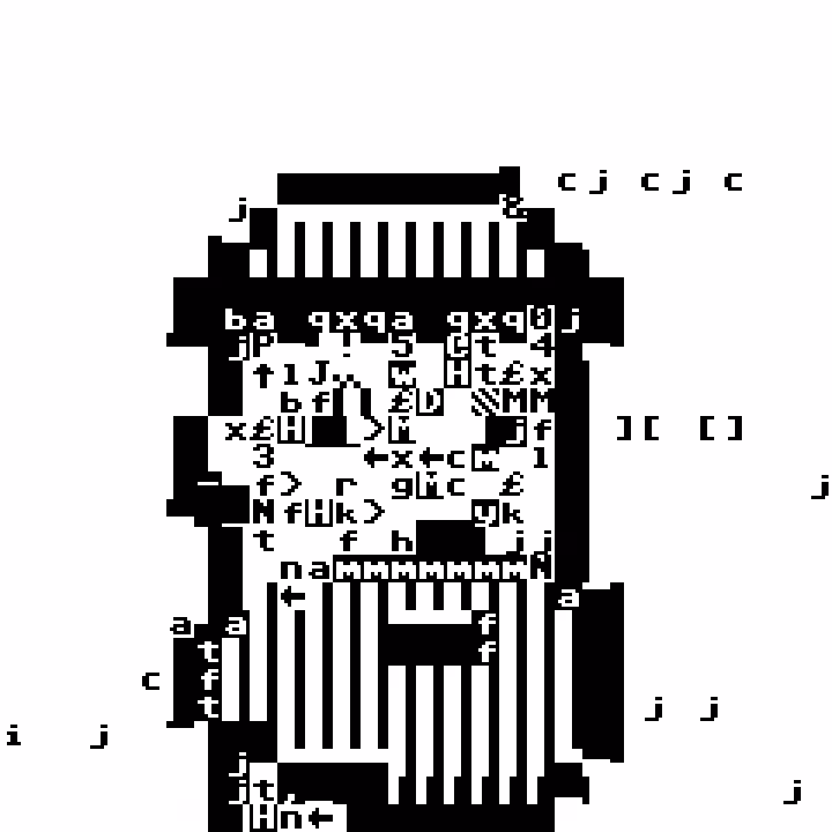 PET Punk 074