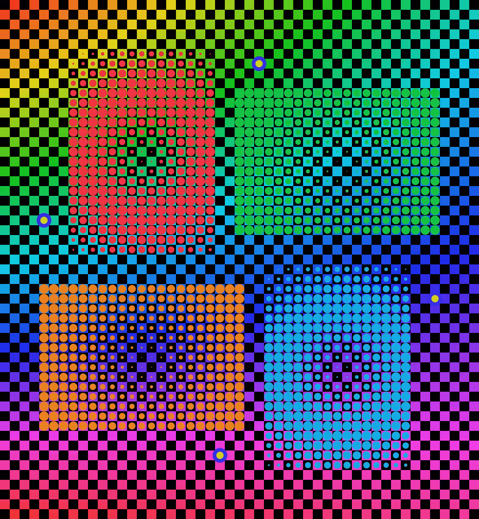 META-color #3