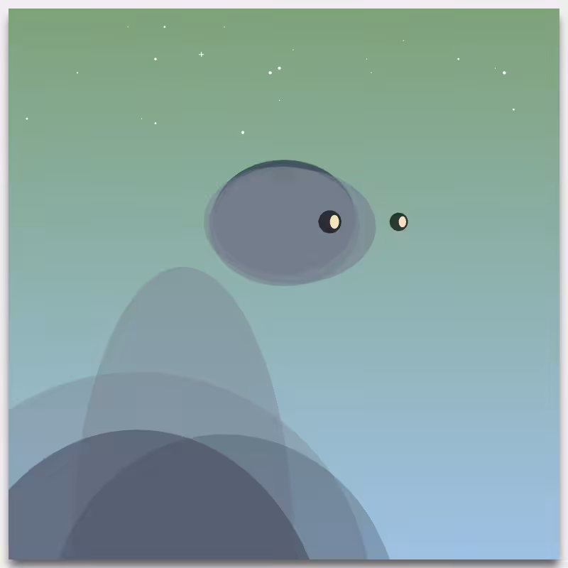 Humanoid #86