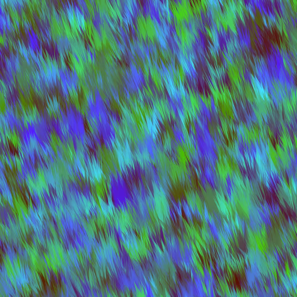 Digital abstractionism #45