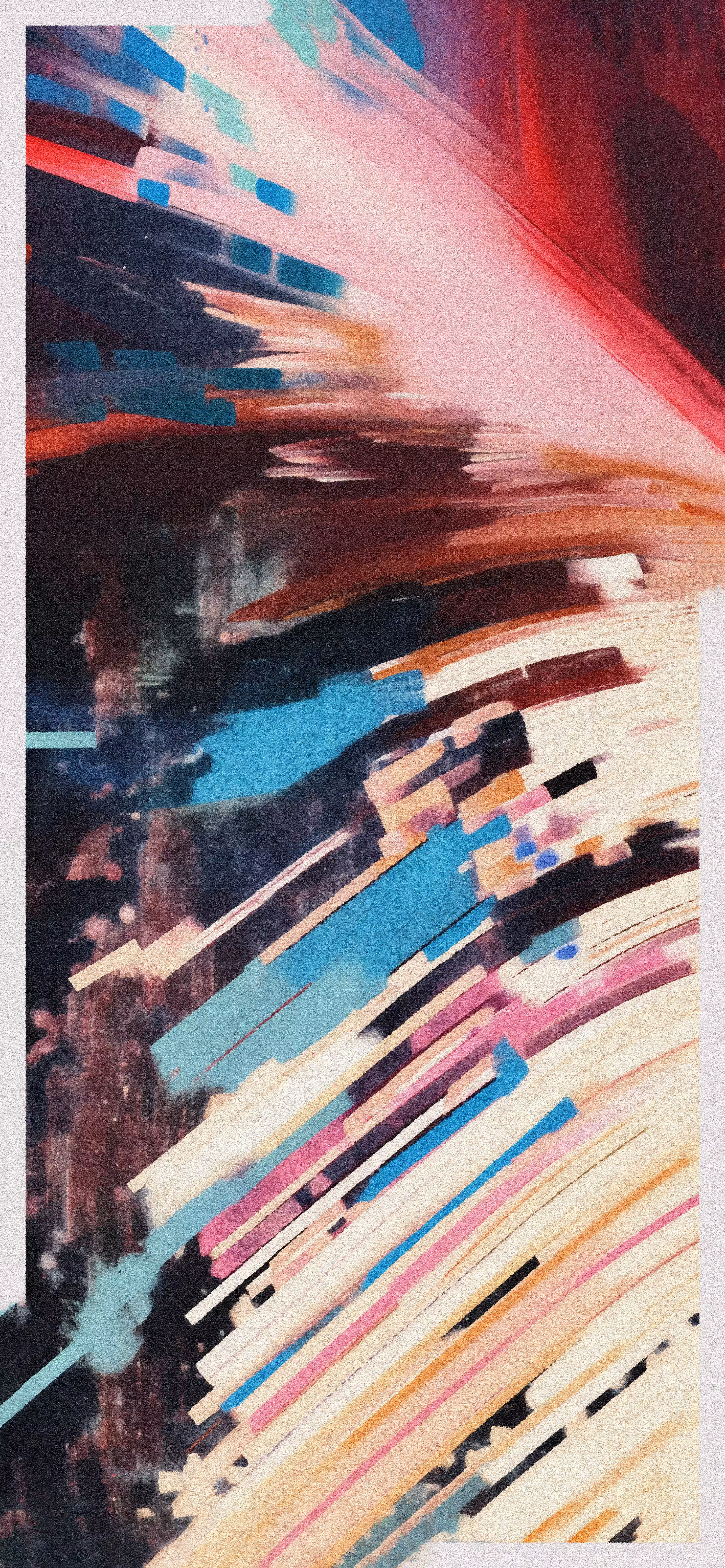  Majestic Pigments #35