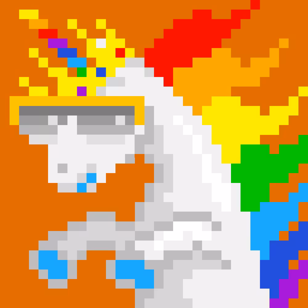 Unicorn #6659