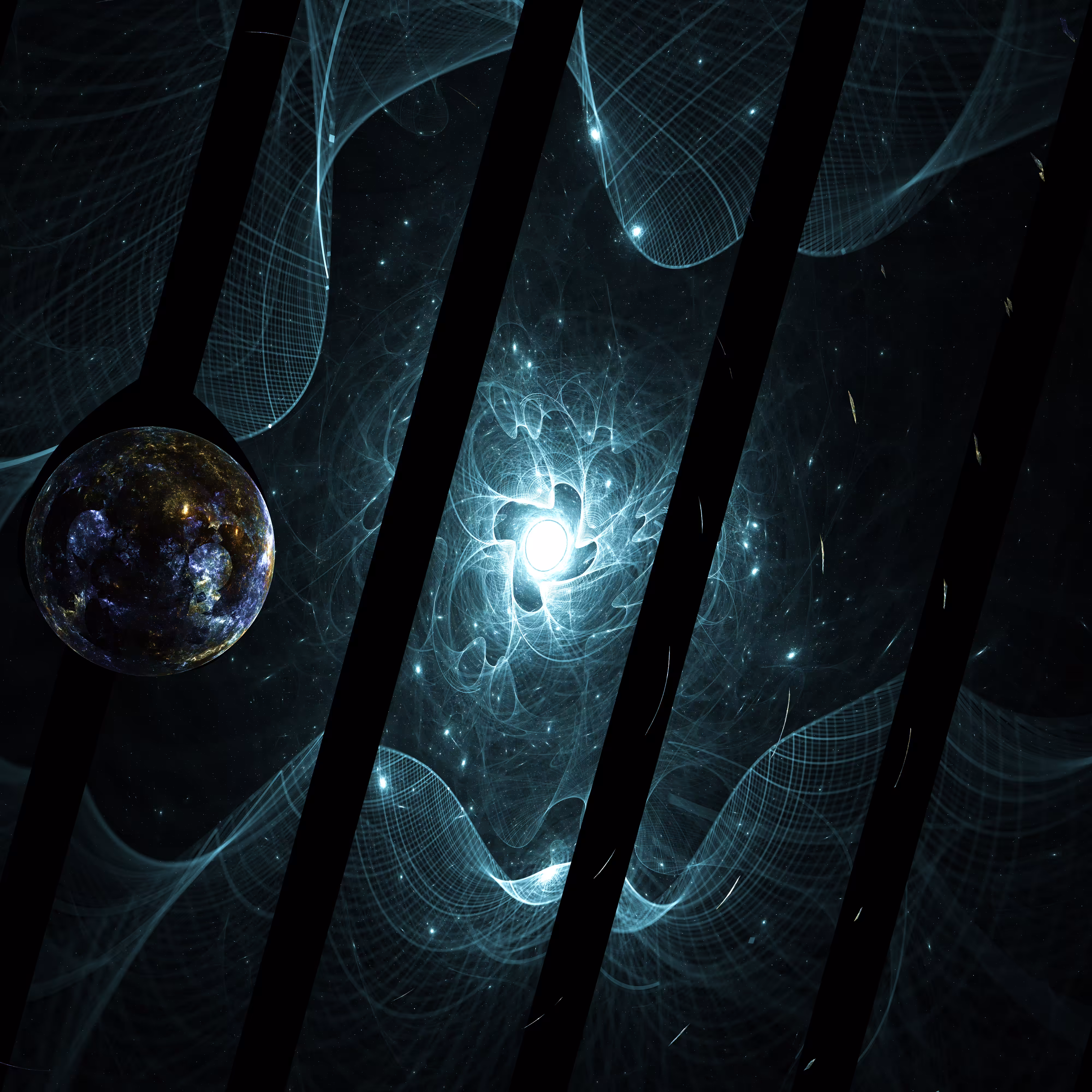 Portal to another universe-2