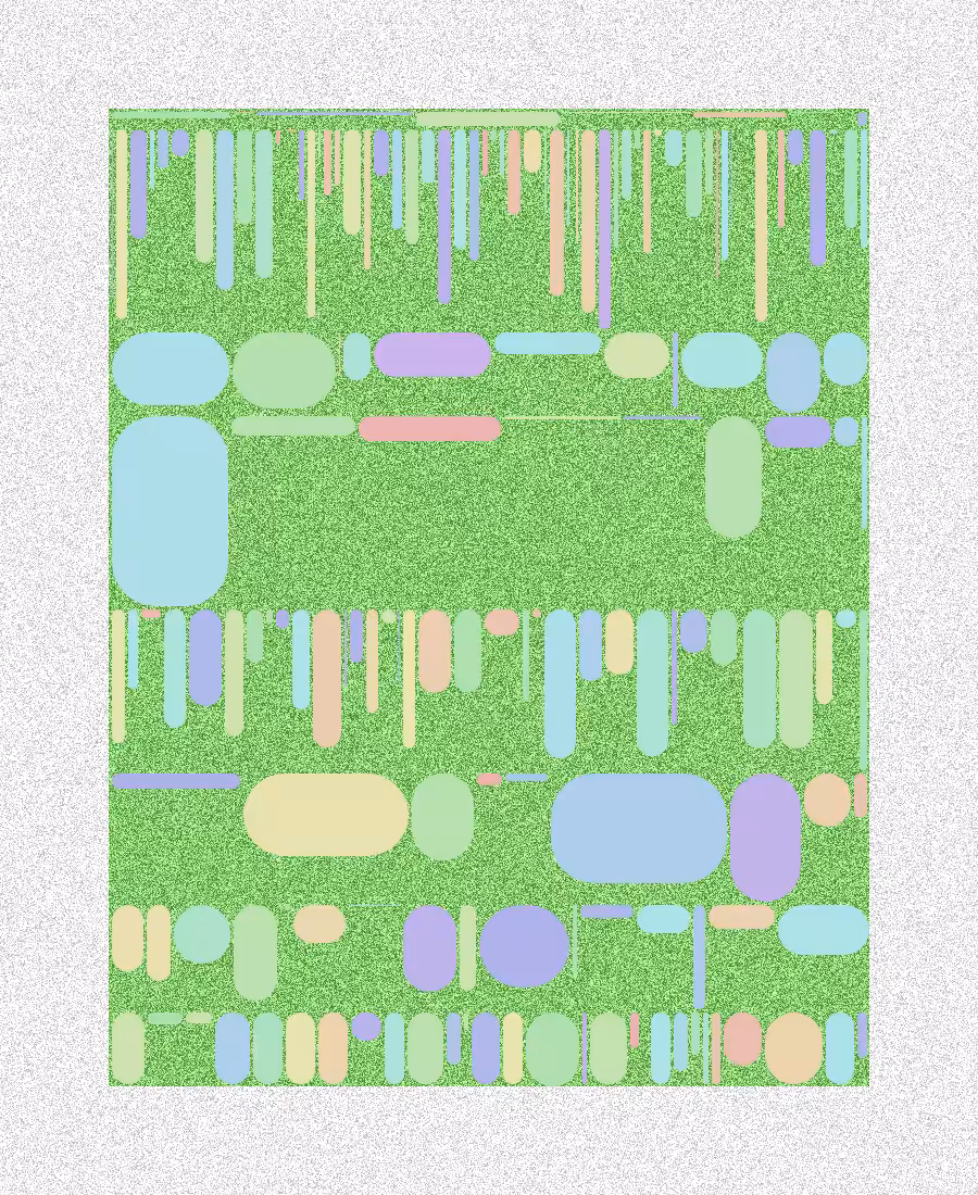 mass of clouds #9