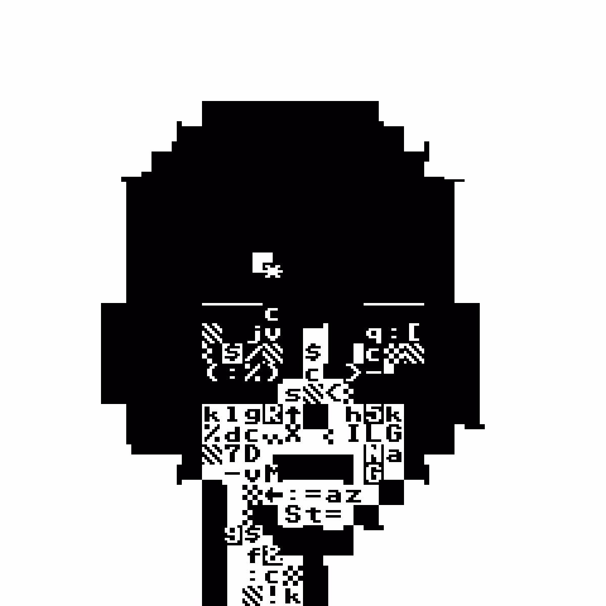 PET Punk 034