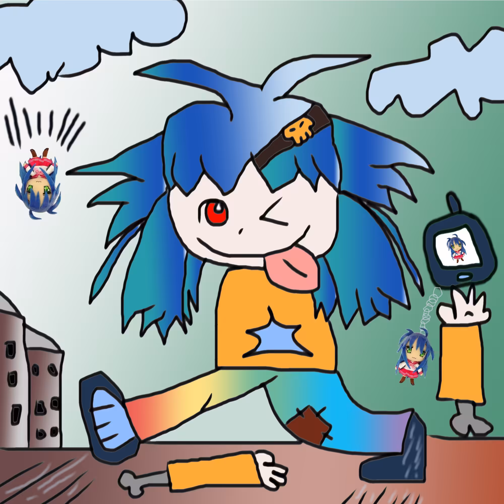 ()7650*fr867