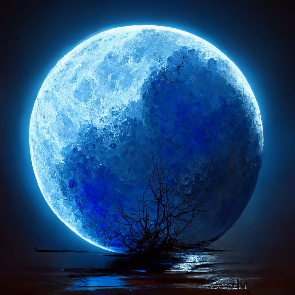 Blue Moon