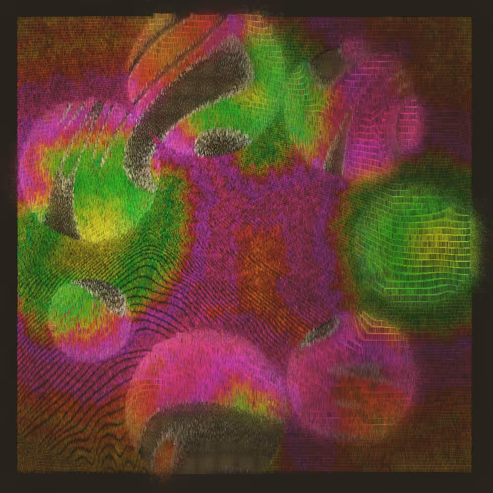 The Space Inside #395
