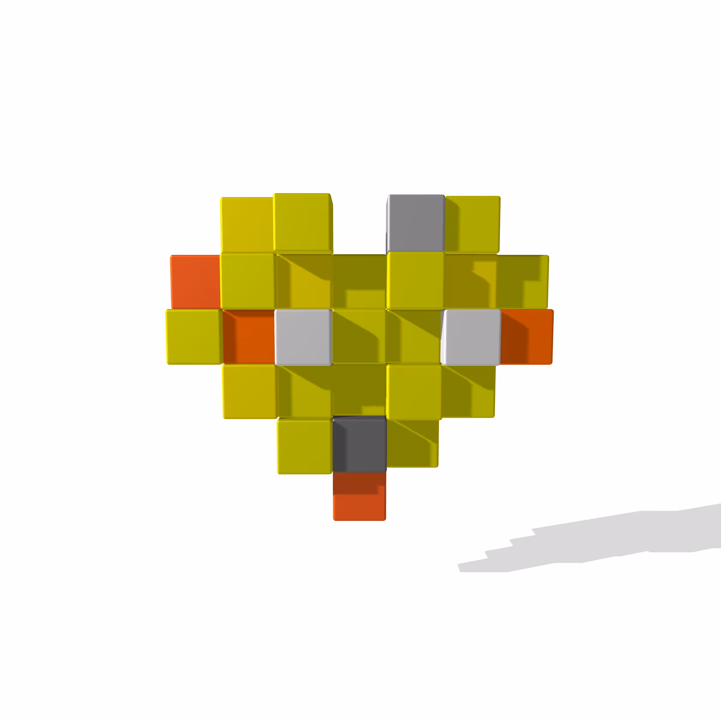 heart + craft #4420
