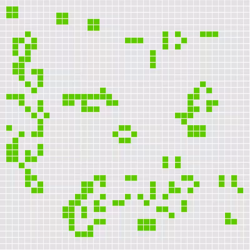 Your life in a game #1
