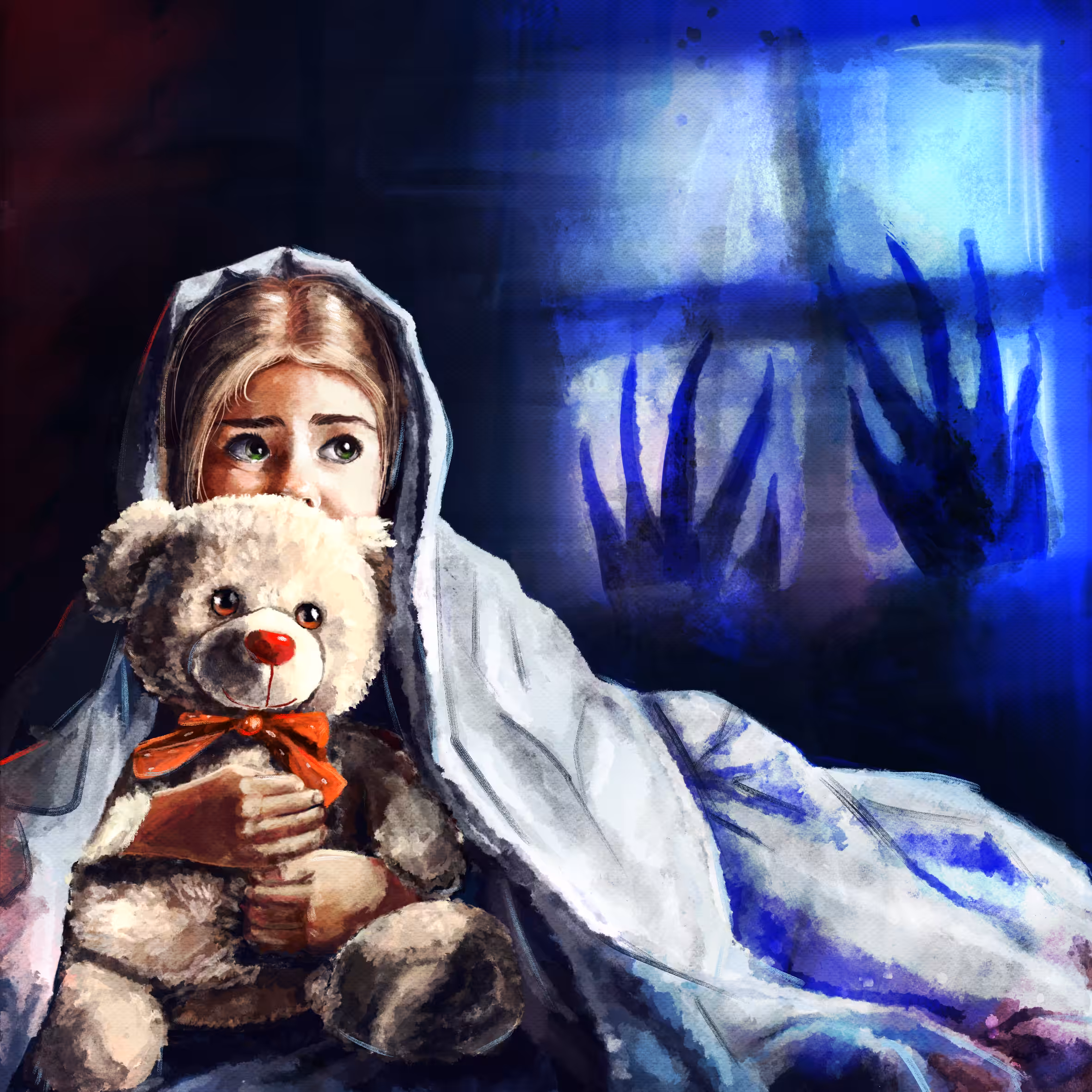 Fearful Night