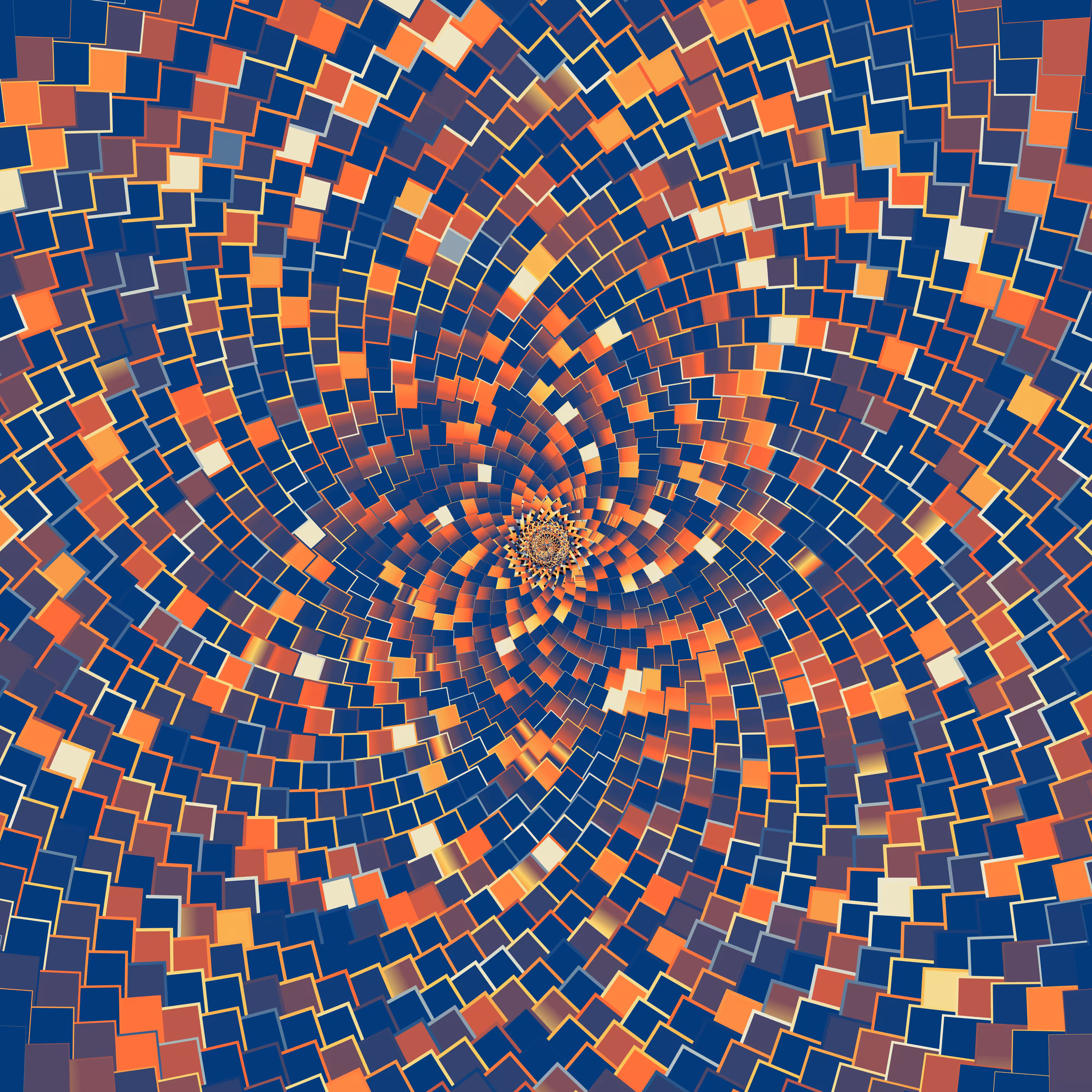 Gyre #121