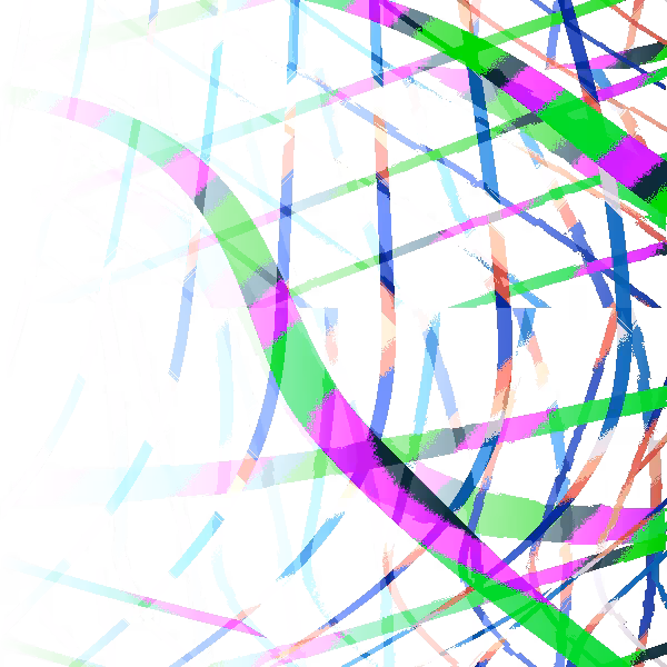 Weaves Pattern #9