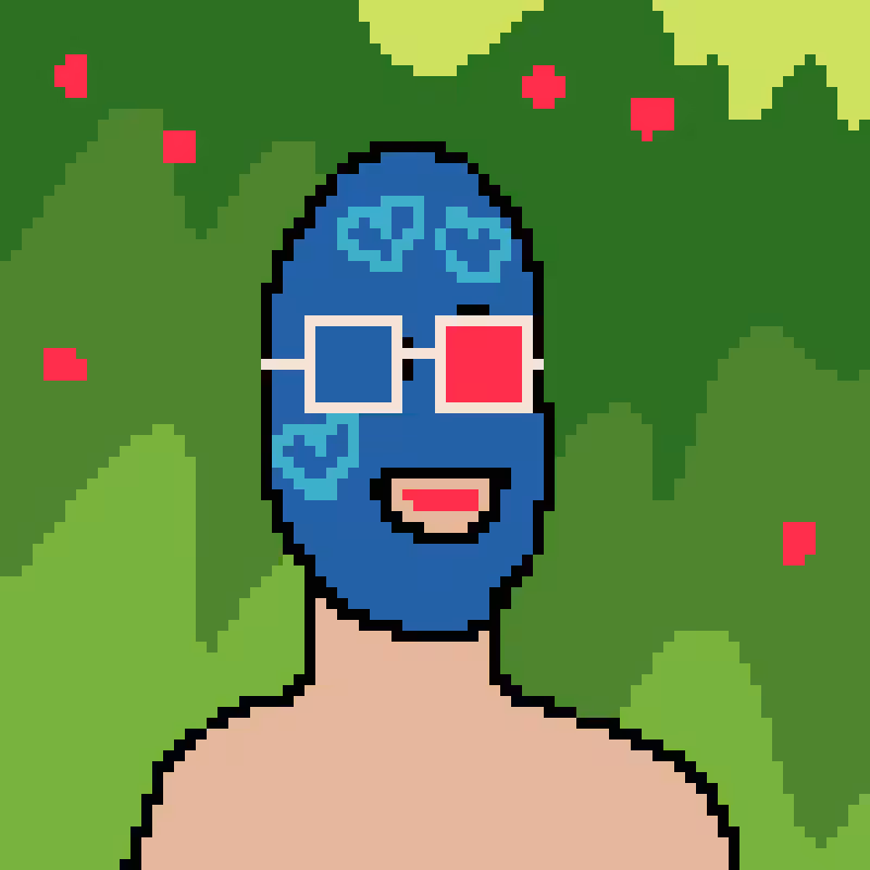 bRAIN MAN #76