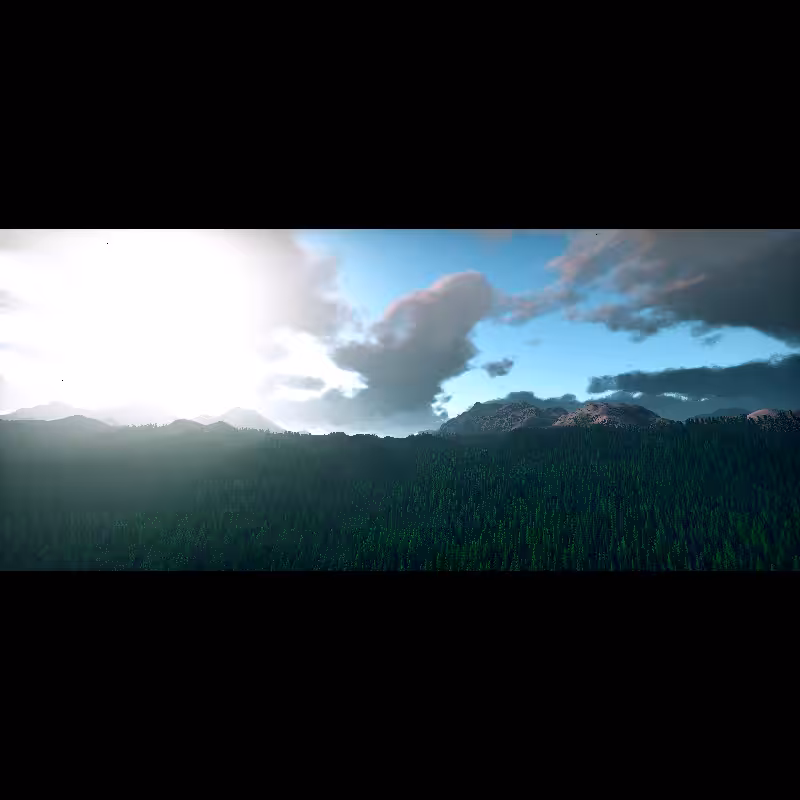 Before the Storm #26