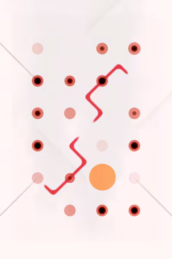 Chaos Machine #015