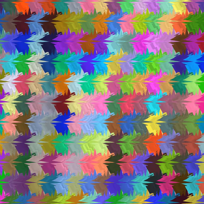 Glitching Flicker #184