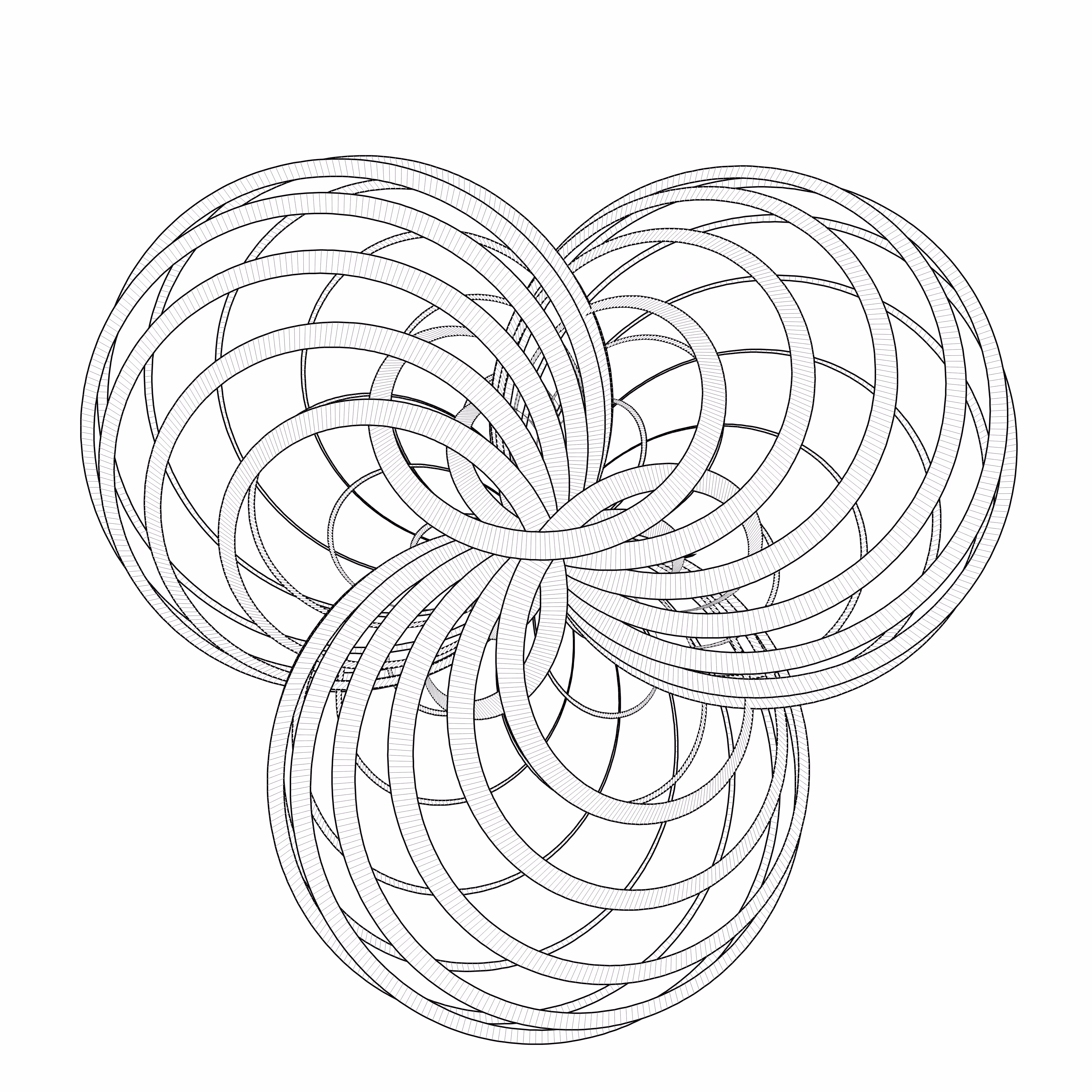 LL21 Entangled #32