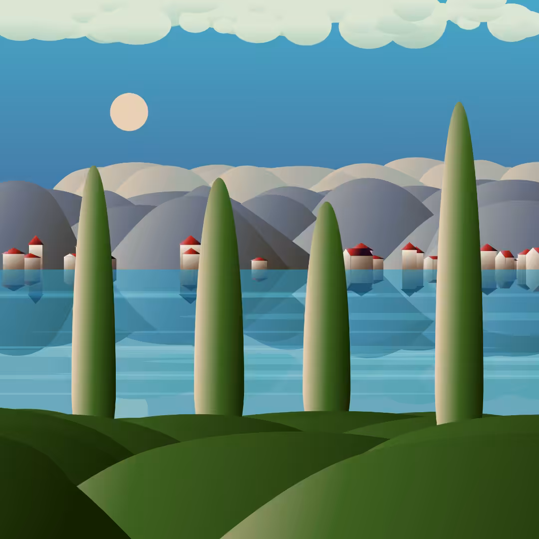lakeside village #64