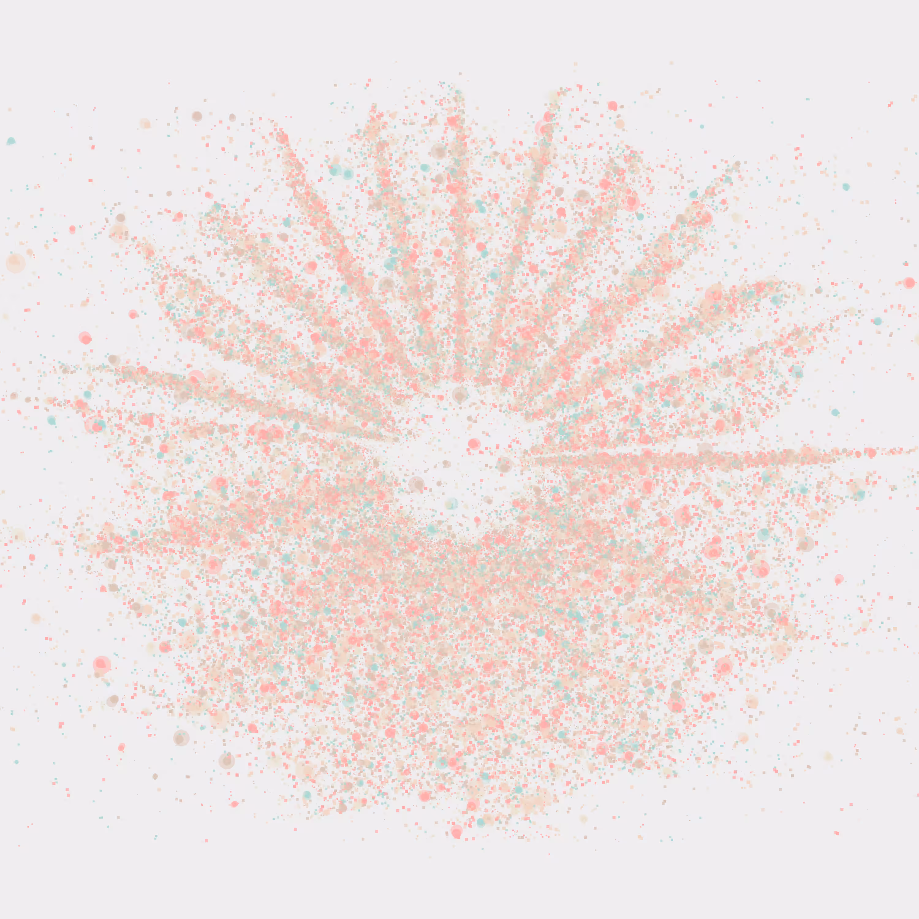 Dots #10