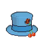 Degen Haberdasher #335