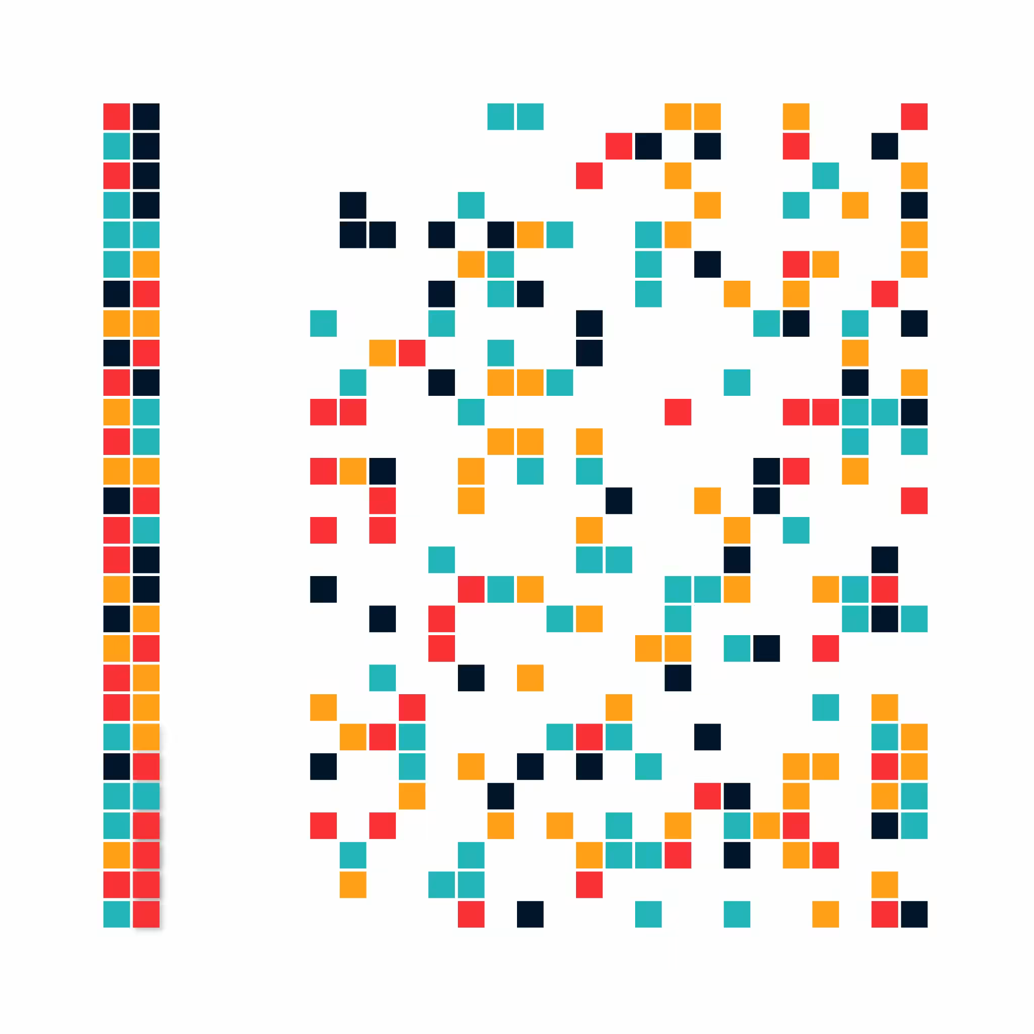 THE PERSISTENCE OF ORDER #200