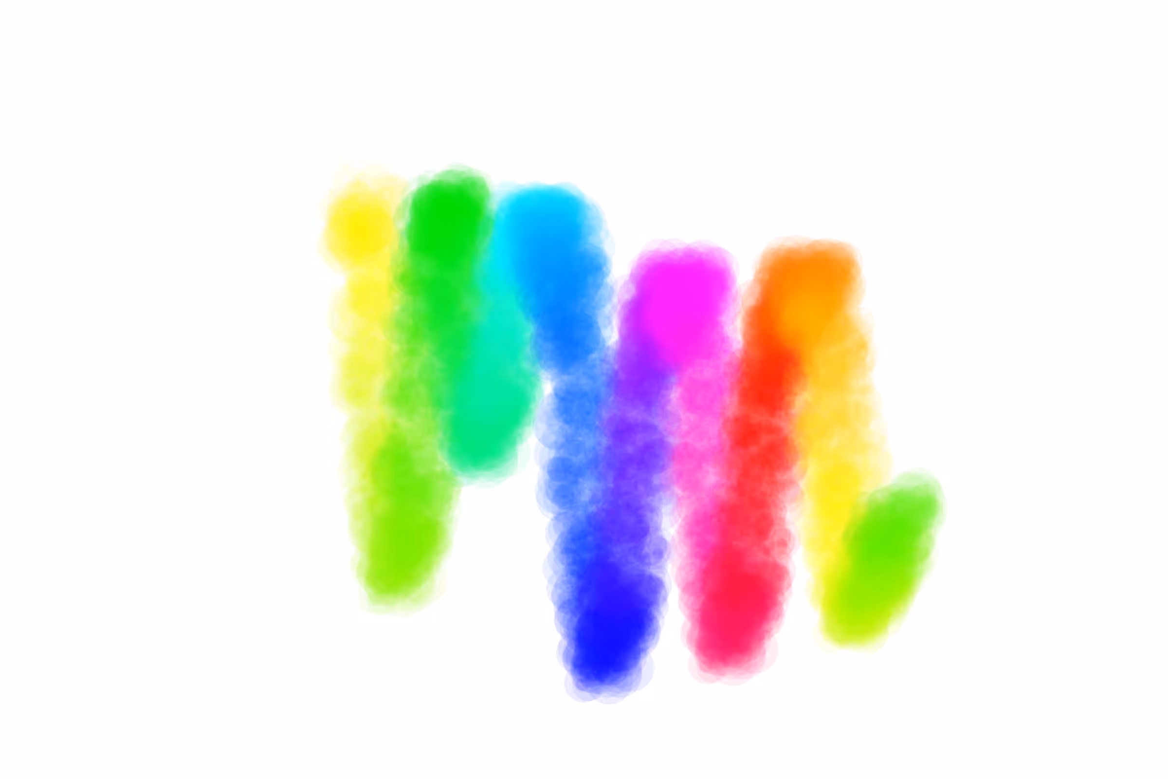 Chromie Squiggle #1008