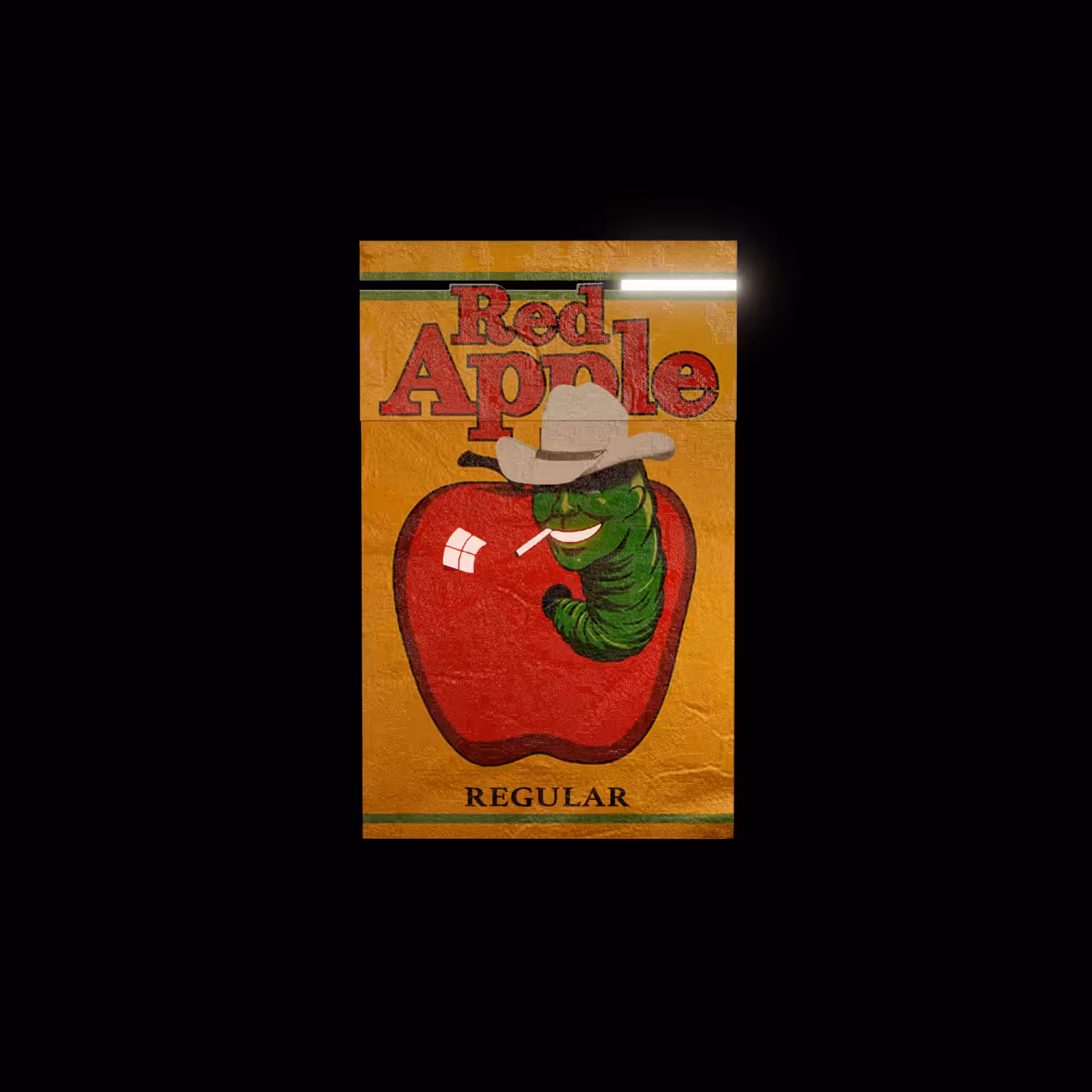 Red Apple Cigarettes