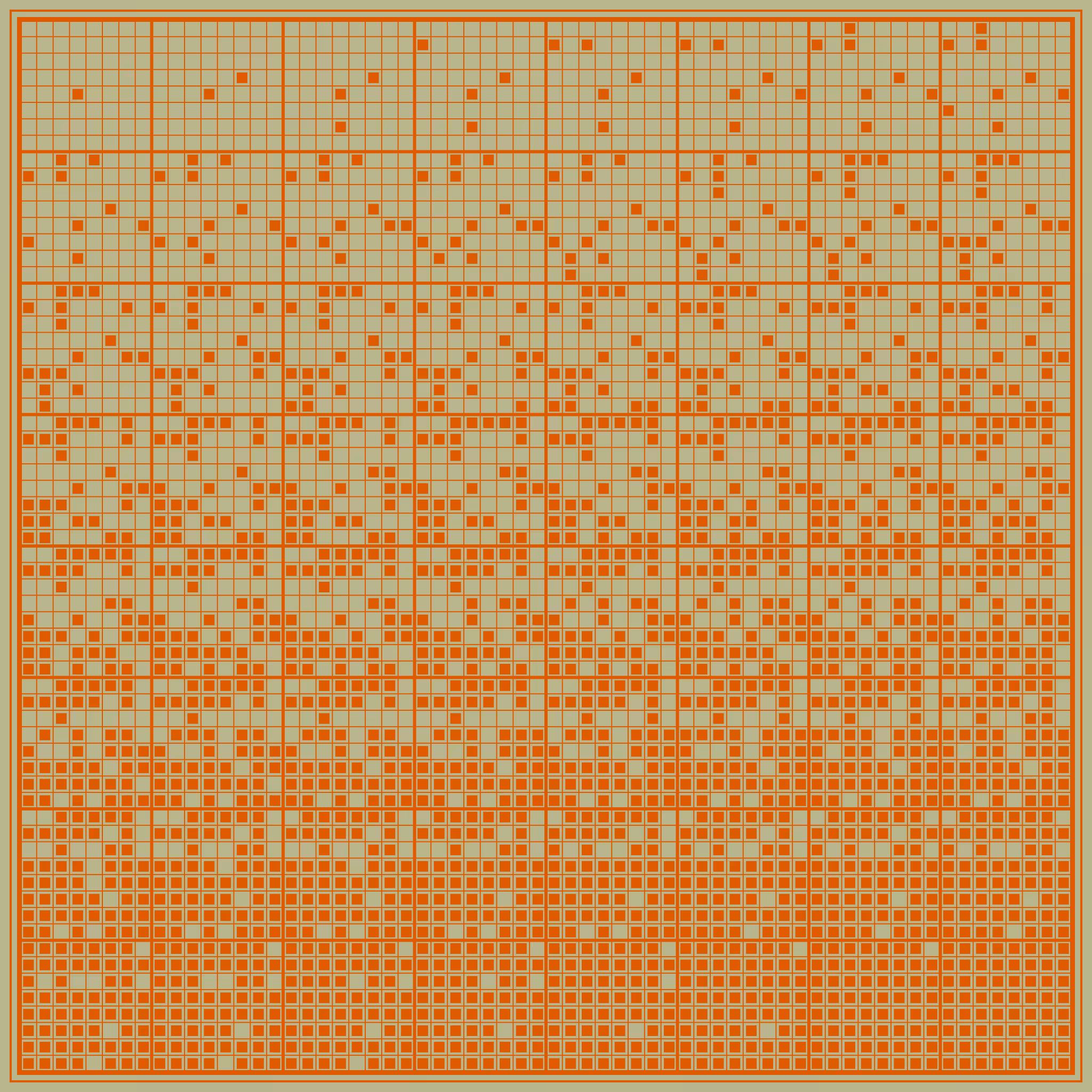 Winiarski Sequencer #191