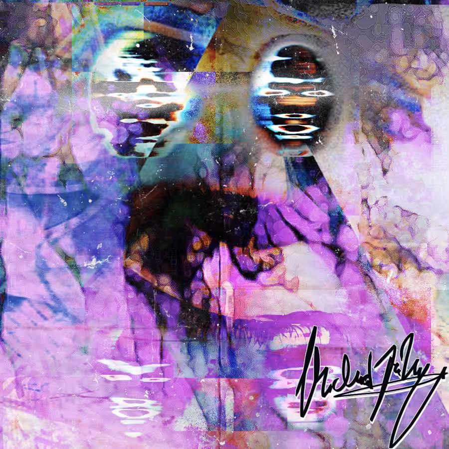 MASK #1